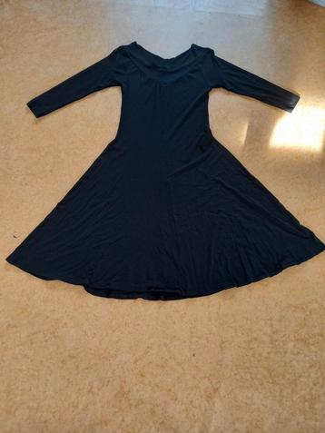 Cora kemperman jurk zwart  M beschikbaar voor biedingen