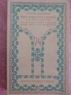 Dante Alighieri Het Nieuwe Leven, Ophalen of Verzenden, Zo goed als nieuw