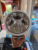 4x verstralers wit gespoten 124 watt 8860 lumen, Ophalen of Verzenden, Gebruikt, Jeep