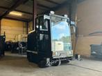 Veegmachine | Stahlgruppe | SGS100 | NIEUW, Ophalen of Verzenden, Nieuw, Stahlgruppe