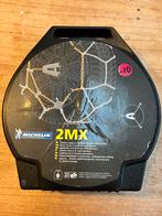 Michelin 2MX nr 10 sneeuwkettingen 14-17inch, Ophalen, Zo goed als nieuw