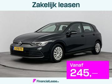 Volkswagen Golf 1.0 TSI Golf | Airco | Apple carplay | beschikbaar voor biedingen