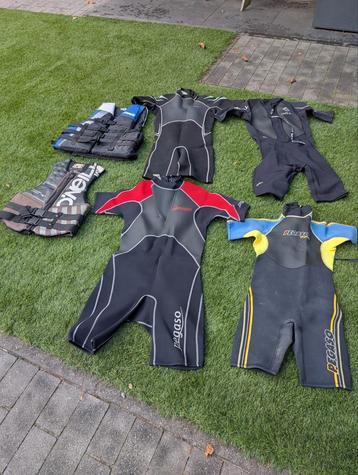 Watersport  beschikbaar voor biedingen