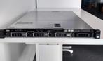 Dell Poweredge R420 dual-xeon server, Ophalen, Gebruikt, 2 tot 3 Ghz, Hot swappable onderdelen