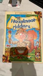 Hazelnootridders, Hobby en Vrije tijd, Gezelschapsspellen | Bordspellen, Ophalen of Verzenden