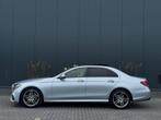 Mercedes-Benz E-Klasse 220 d AMG FULL OPTIES NAVI WIDESCREEN, Auto's, Mercedes-Benz, Gebruikt, 4 cilinders, 23 km/l, Bedrijf