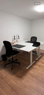 Bureau zo goed als nieuw, Ophalen of Verzenden, Zo goed als nieuw