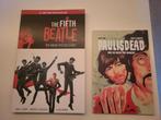 Beatles 2x graphic novel. 5th beatle. Paul is dead, Ophalen of Verzenden, Zo goed als nieuw, Artiest