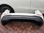 Mercedes B Klasse Achterbumper met Diffuser 2019-2023, Gebruikt, Mercedes-Benz, Ophalen of Verzenden, Achter