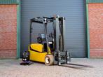 YALE ERP 20 VT 2T HEFTRUCK 2DELIGE MAST SIDESHIFT 2018 4775h, Ophalen, 1000 tot 2000 kg, Elektrisch, Heftruck