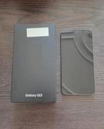 Samsung Galaxy S23 - 256GB - ZWART, Ophalen of Verzenden, Zo goed als nieuw, Samsung