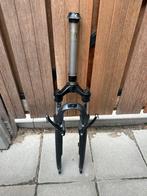 SR Suntour SF20 NEX | 28 inch | Voorvork | V-brake, Fietsen en Brommers, Fietsonderdelen, Algemeen, Ophalen of Verzenden, Zo goed als nieuw