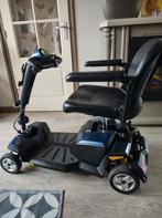 Scootmobiel Pride GoGo LX4 Opvouwbaar IZGS., Diversen, Brommobielen en Scootmobielen, Ophalen, 10 km/u of minder, 16 t/m 25 km