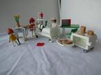 Playmobil 3495 Ziekenhuiskamer, Ophalen of Verzenden, Gebruikt
