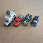 Micro Machines 2003 Twister Attackers, Kinderen en Baby's, Ophalen of Verzenden, Zo goed als nieuw