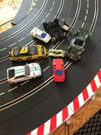 carrera, Kinderen en Baby's, Carrera, Ophalen of Verzenden, Elektrisch, Racebaan