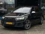 Audi SQ7 4.0 TDI Quattro Pro Line + PANO/MEMORY/ACC/SFEER/DE, Auto's, Audi, SQ7, 435 pk, Gebruikt, 2245 kg