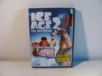 Ice Age 2 the meltdown DVD / Film, Cd's en Dvd's, Vanaf 6 jaar, Ophalen of Verzenden, Gebruikt, Amerikaans