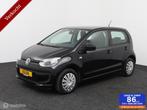 Volkswagen Up! 1.0 move up! BlueMotion, Voorwielaandrijving, Gebruikt, Up!, 840 kg