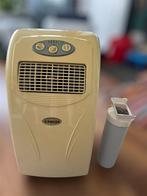 Amcor Mobiele Airco defect Airconditioning Ventilator, Ophalen, Minder dan 60 m³, 2 snelheden, Niet werkend