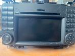 Autoradio VE Crafter, Auto diversen, Autoradio's, Ophalen of Verzenden, Gebruikt