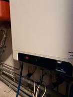 CV ketel Intergas Kombi Kompakt HRE (2013), Ophalen, 30 tot 80 cm, Gebruikt, Hoog rendement (Hr)