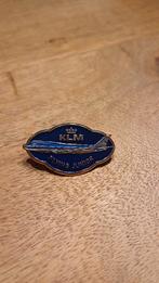 Klm speldjes, Ophalen of Verzenden, Zo goed als nieuw, Overige onderwerpen, Speldje of Pin