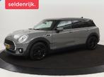 Mini Clubman 1.5 One Chili Plus | Full LED | Navigatie | Cli, Auto's, Voorwielaandrijving, 65 €/maand, Gebruikt, Electronic Stability Program (ESP)