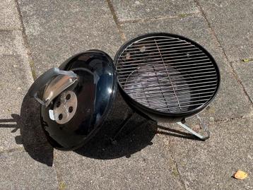 Weber Smokey Joe | Met Gratis Kokosbriketten beschikbaar voor biedingen