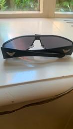 ARMANI zonnebril unisex, Ophalen of Verzenden, Zonnebril, Overige merken