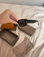 BVLGARI Zonnebril, Sieraden, Tassen en Uiterlijk, Zonnebrillen en Brillen | Dames, Overige merken, Zonnebril, Zwart, Ophalen of Verzenden