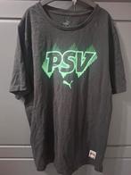 Psv  Puma shirt, Kleding | Heren, Ophalen, Zwart, Zo goed als nieuw, Puma