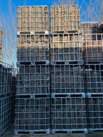 6150 stuks gesmoorde romaanse dakpannen meeuwissen de valk, Overige materialen, Gebruikt, Overige typen, Info@walstra.nl