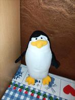 Madagascar pinquin knuffel 22.5 cm groot, Kinderen en Baby's, Speelgoed | Knuffels en Pluche, Ophalen of Verzenden