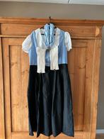 Originele Dirndl set - Duitse klederdracht, Kleding | Dames, Carnavalskleding en Feestkleding, Verzenden, Maat 46/48 (XL) of groter
