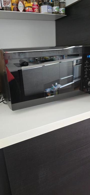 Combi Magnetron 32L MC32K7055CK/EN beschikbaar voor biedingen