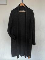 Lang warm wollen vest Moscow M, Kleding | Dames, Ophalen of Verzenden, Zo goed als nieuw, Maat 38/40 (M)