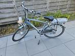 Elektrische Sparta Emotion C4 Heren fiets, Ophalen, Sparta, Zo goed als nieuw, 51 tot 55 cm
