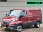 Iveco Daily 35C21 3.0L Automaat Laag dak L2H1 Uniek! LED Tre, Automaat, Stof, Euro 6, 4 cilinders