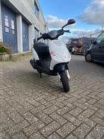 Mooie Piaggio Zip 4t, Fietsen en Brommers, Scooters | Piaggio, Ophalen, Gebruikt, Zip, Benzine