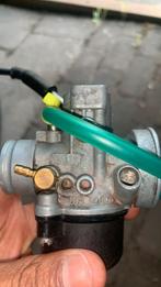 Dellorto 19 mm derbi, Ophalen of Verzenden, Gebruikt, Carburateur