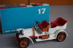 Mercedes Benz 1909 Rio 1/43, Ophalen of Verzenden, Zo goed als nieuw, Auto, Overige merken