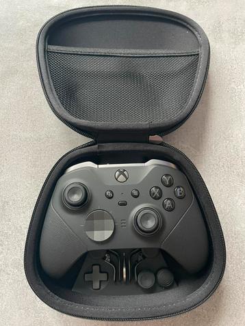Xbox Elite Series 2 Controller beschikbaar voor biedingen