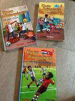 Koen ksmpioen boeken, Eén stripboek, Ophalen, Zo goed als nieuw