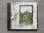 Led Zeppelin - IV, leuke cd in prima staat, Ophalen of Verzenden, Zo goed als nieuw