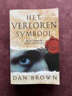 Dan Brown - Het verloren symbool, Ophalen of Verzenden, Zo goed als nieuw, Dan Brown, Amerika