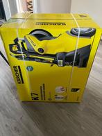 Karcher K7 premium smart control flex, Ophalen of Verzenden, Nieuw, Elektrisch