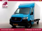 Mercedes-Benz Sprinter 311 CDI 7G Automaat RWD Bakwagen met, Automaat, Achterwielaandrijving, Gebruikt, Euro 6