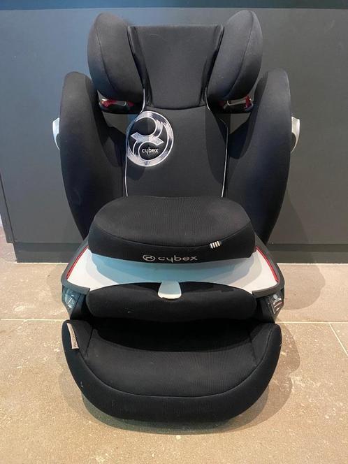 Cybex Gold Pallas M-Fix autostoel incl IsoFix, Kinderen en Baby's, Autostoeltjes, Zo goed als nieuw, Overige merken, 9 t/m 36 kg