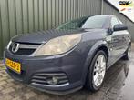 Opel Vectra GTS 2.2-16V Temptation Excellence Automaat, Auto's, Gebruikt, 4 cilinders, 715 kg, Leder en Stof